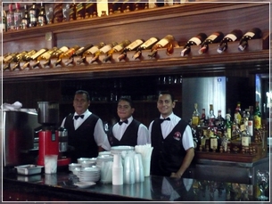 Restaurantes El Campestre - Maracay - E.do Aragua